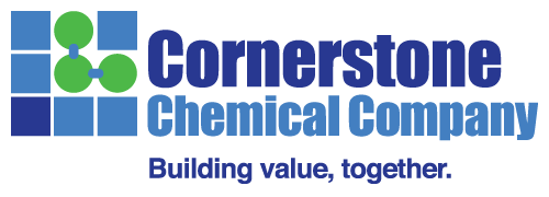Cornerstone Chemco Logo